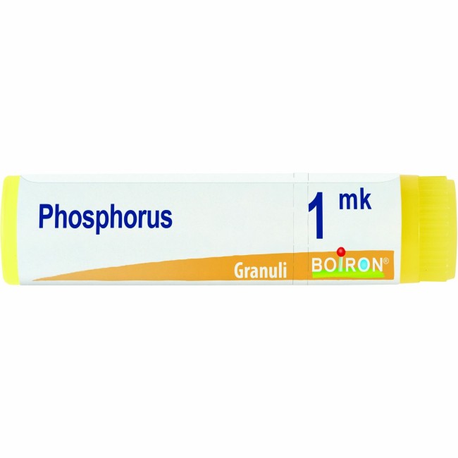 Boiron Phosphorus Mk Globuli