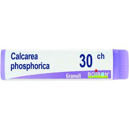 Boiron Calcarea Phosphoricum 30 Ch Globuli