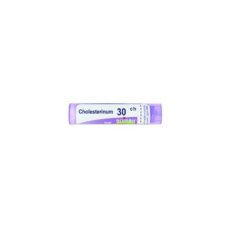 Boiron Cholesterinum 30ch Granuli