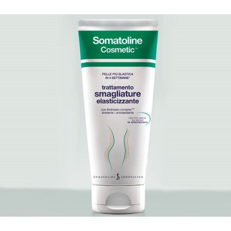 Somatoline Cosmetics Trattamento Smagliature 200 Ml