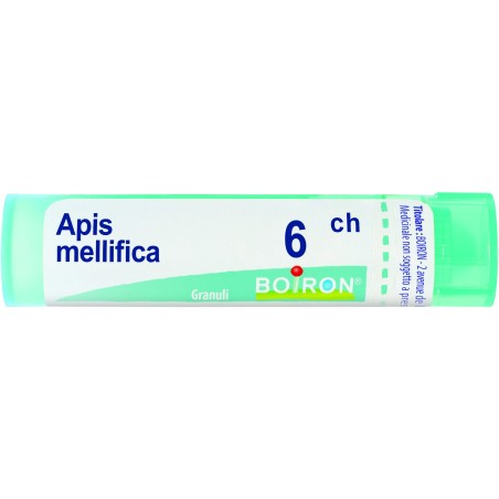 Boiron Apis Mellifica 6ch Granuli