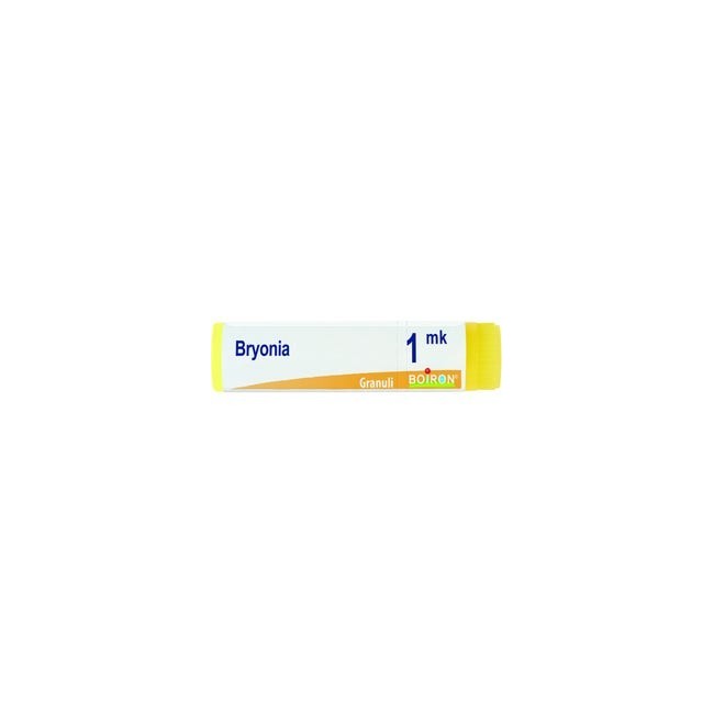 Boiron Bryonia 1000k granuli medicinale omeopatico