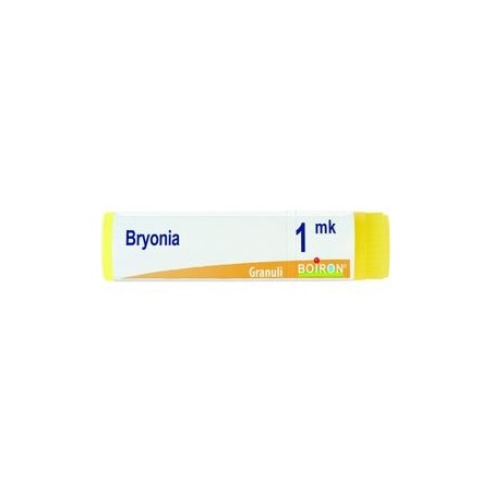 Boiron Bryonia 1000k granuli medicinale omeopatico