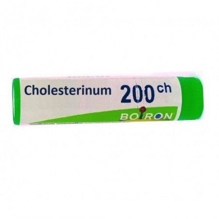 Boiron Cholesterinum 200ch Globuli