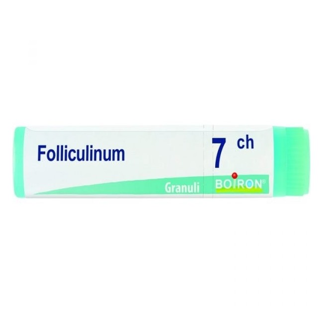 Boiron Folliculinum 7ch Globuli