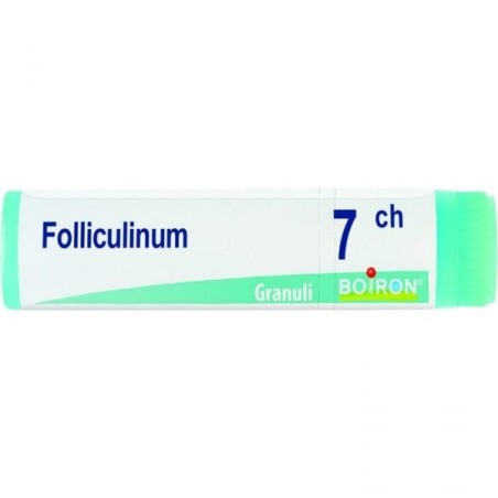 Boiron Folliculinum 7ch Globuli