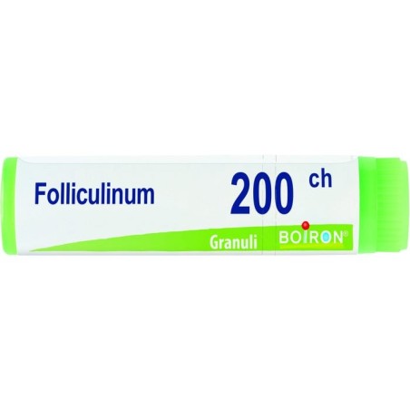 Boiron Folliculinum 200ch Globuli