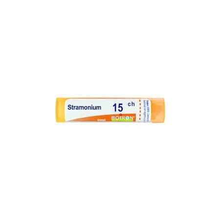 Boiron Stramonium 15ch Granuli