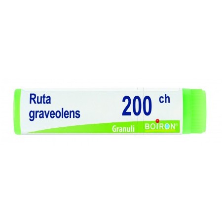 Boiron Ruta Graveolens 200ch Globuli