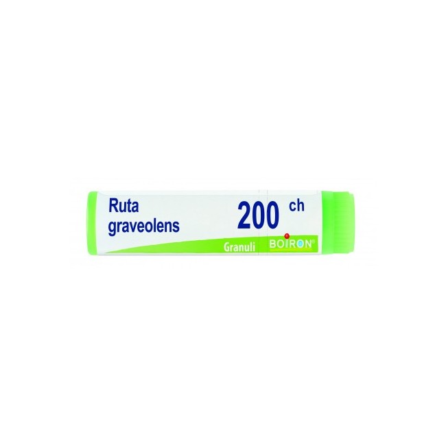 Boiron Calcarea Phosphorica 200ch Granuli