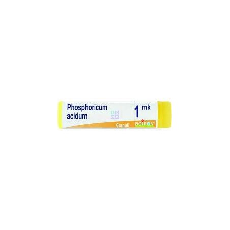 Boiron Phosphoricum Acidum Mk Globuli