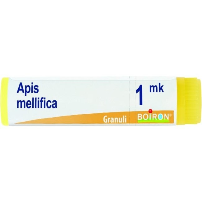 Boiron apis mellifica Mk globuli