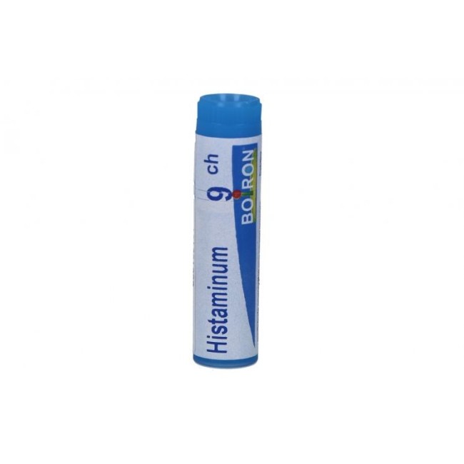 Boiron Histaminum 9ch Globuli