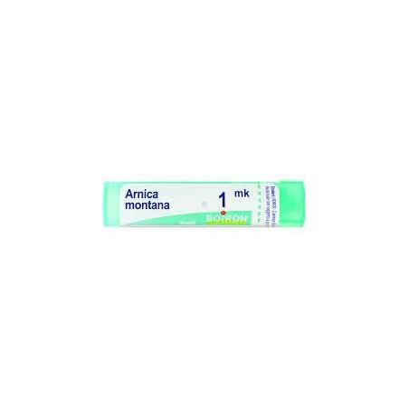 Boiron Arnica Montana Mk Granuli