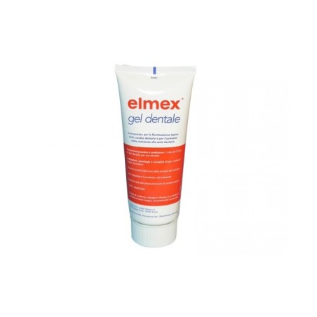 Elmex*gel Dentale 25g