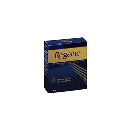 Regaine*soluzione 60ml 5%