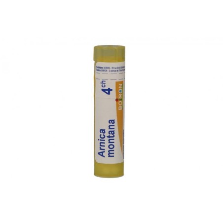 Boiron Arnica 4ch Granuli