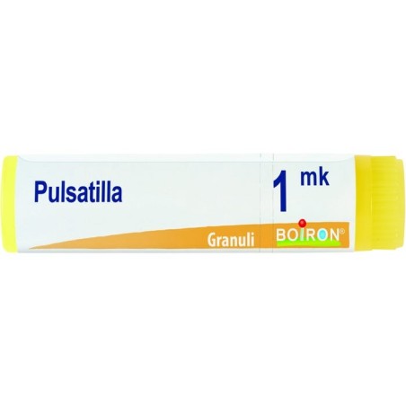 Boiron Pulsatilla Mk Globuli