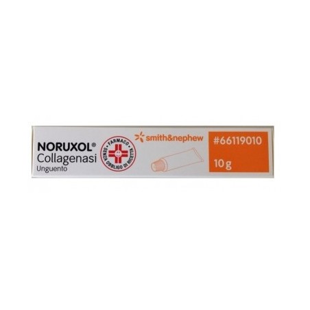 Noruxol Unguento 10g