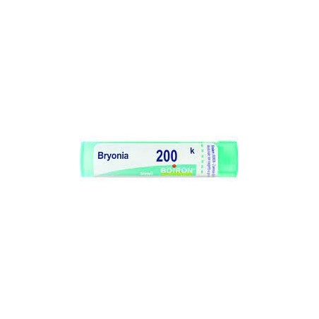 Boiron Bryonia 200k Globuli