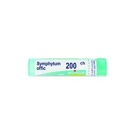 Boiron Symphytum Officinale 200ch Granuli