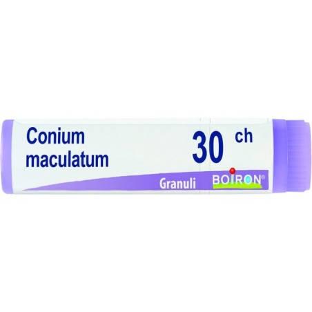 Boiron Conium Maculatum 30ch Globuli