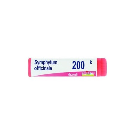 Boiron Symphytum 200k Globuli