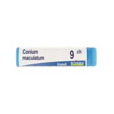 Boiron Conium Maculatum 9ch Globuli