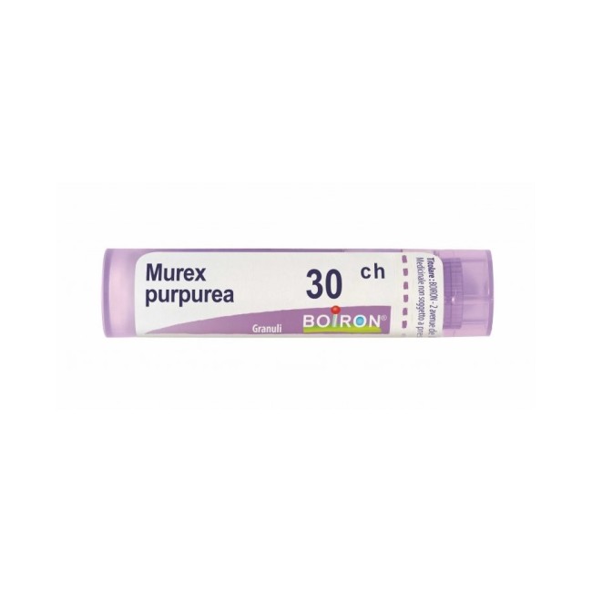 Boiron Murex purpurea 30 ch granuli