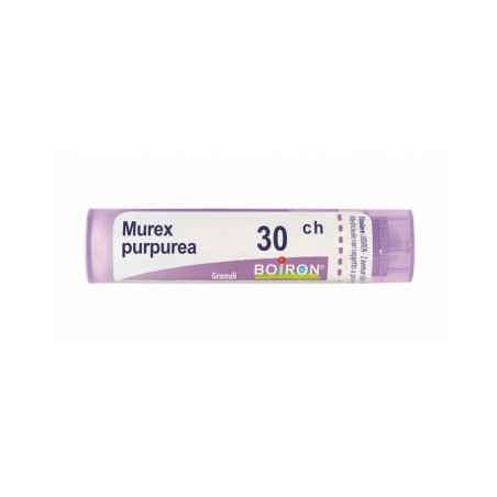 Boiron Murex purpurea 30 ch granuli