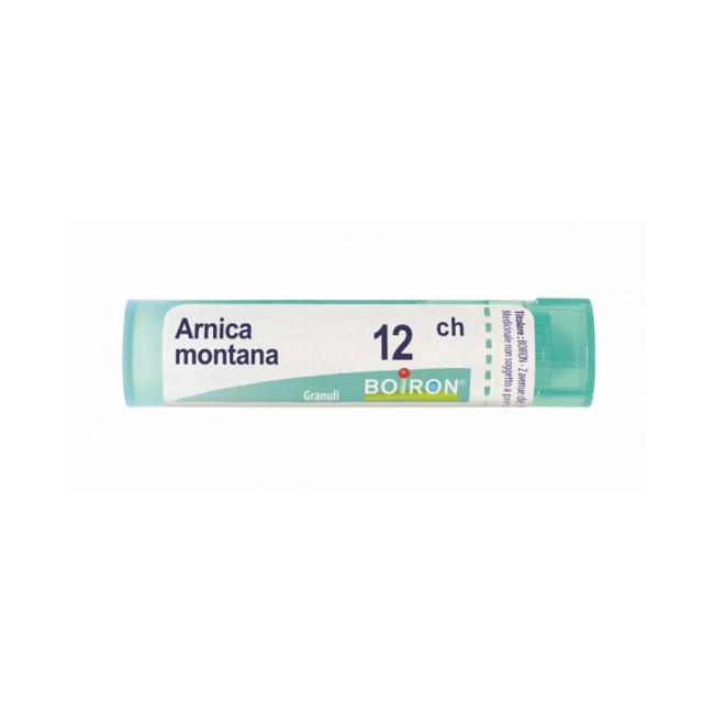 Boiron Arnica 12ch Granuli