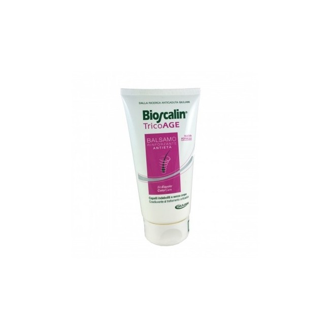 Bioscalin Tricoage Balsamo 150 Ml