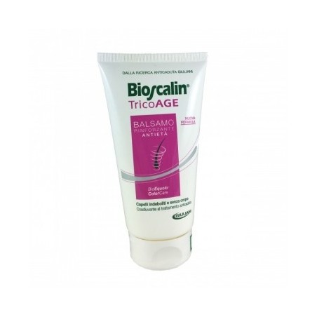 Bioscalin Tricoage Balsamo 150 Ml