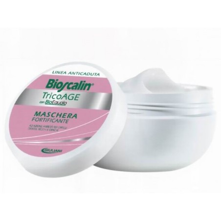 Bioscalin Tricoage Maschera Donna 200 Ml