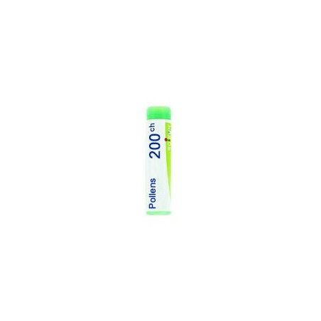 Boiron Pollens 200ch Globuli