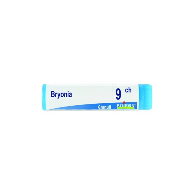 Boiron Bryonia 9ch Globuli