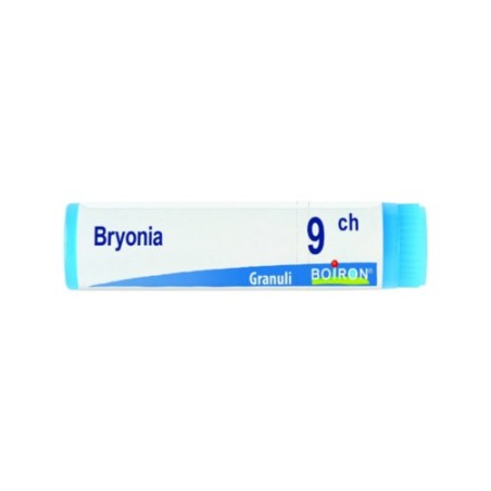 Boiron Bryonia 9ch Globuli