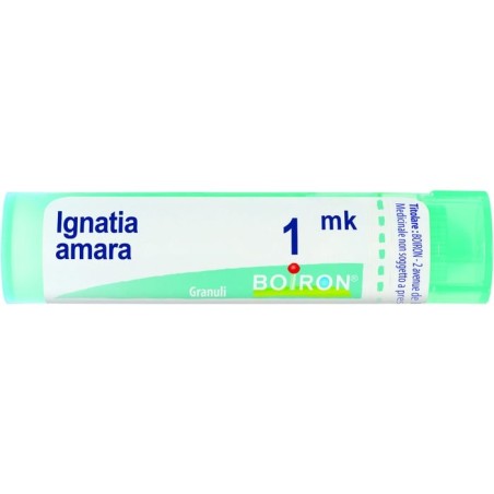 Boiron Ignatia Amara 1000k granuli