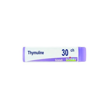 Boiron Thymuline 30ch dose globuli