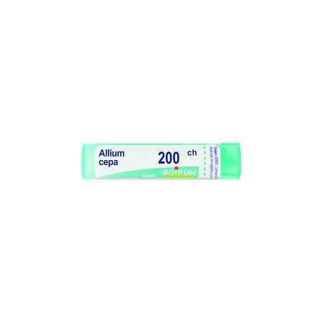 Boiron Allium Cepa 200ch Globuli