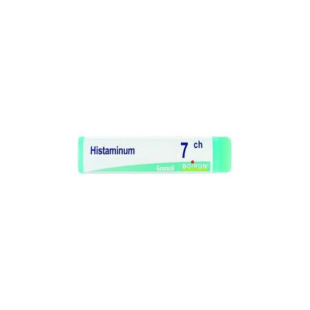 Boiron Histaminum 7 ch globuli