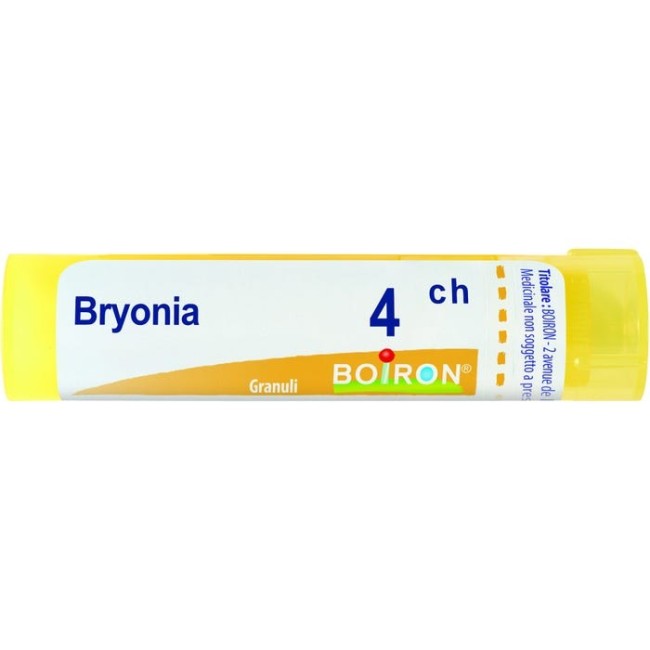 Boiron Bryonia 4ch Granuli