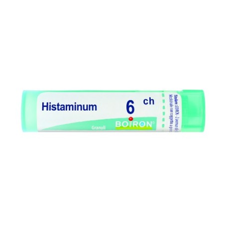 Boiron Histaminum 6ch Granuli