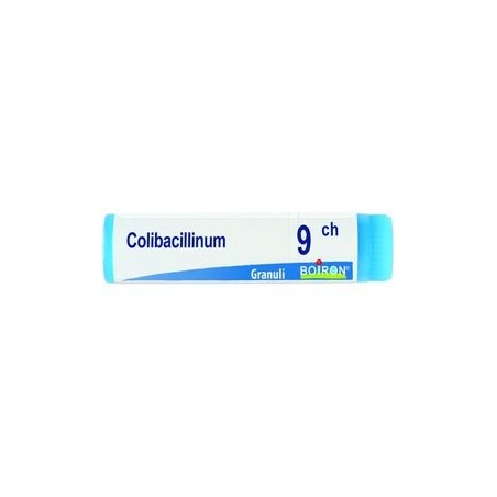 Boiron Colibacillinum 9ch Globuli