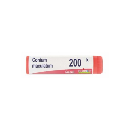 Boiron Conium Maculatum 200k Globuli