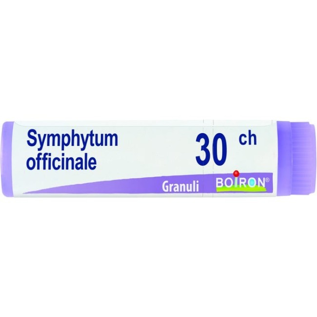 Boiron Symphytum officinale 30ch dose globuli