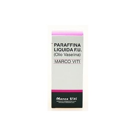 Paraffina Liquida*40% Emulsione 200g