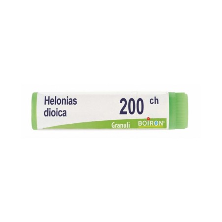 Boiron Helonias Dioica 200 ch globuli