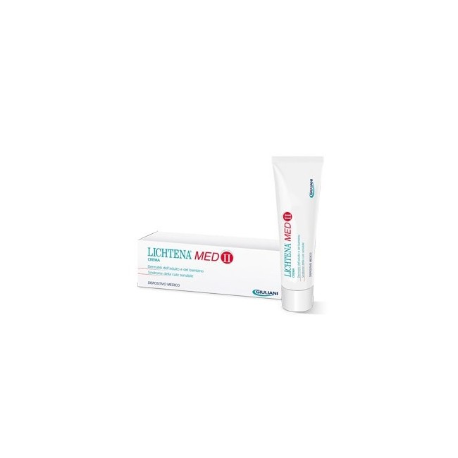 Lichtena Med Ii Crema 50 Ml