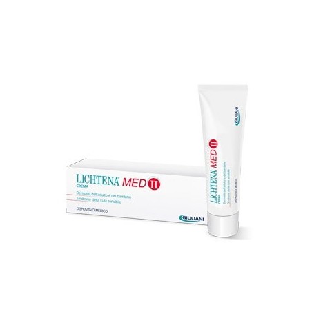 Lichtena Med Ii Crema 50 Ml